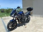     Yamaha FZ6-S2 Fazer600 S-2 2008  11